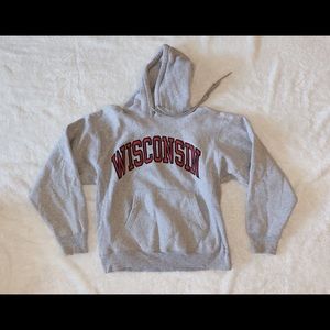 Wisconsin Hoodie